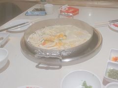 -芭夯兔·兔肉汤锅(新都店)