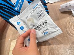 -Blueglass酸奶(华贸购物中心店)