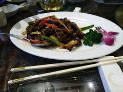-功德林(南京西路店)