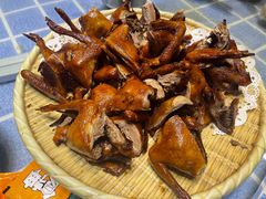 红烧乳鸽-石岐乳鸽村(南海第三分店)