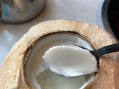 椰子冻-志龙皇冠吃货椰子铺