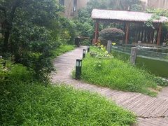 -忆江南·临江鱼馆