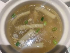 -绿杨春·淮扬宴(庐山路店)