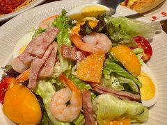 -菲滋意式餐厅(富阳东方茂店)