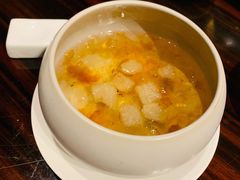 -新天世纪中餐厅