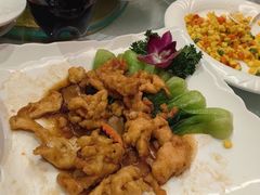 -大连金石滩绿发温泉假日酒店