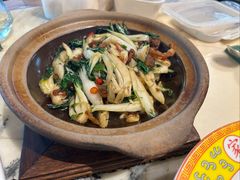 -那家小馆•北京菜•烤鸭(香山店)