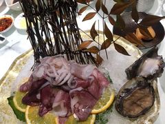 -虾佬圣汤·海鲜姿造(乐堤港店)