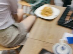 -西部马华清真兰州牛肉面·烧烤夜市(三里河店)