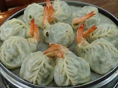 -叶存利海鲜大馅饺子(海宁路总店)