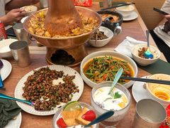 -浩海火燒雲傣家菜(芮欧百货店)