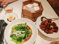 -狮王府淮扬菜(夫子庙老门东店)