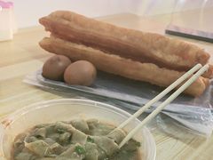 -小发锅巴菜铺(金辉家园店)