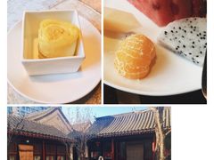 -厉家菜(金宝街店)