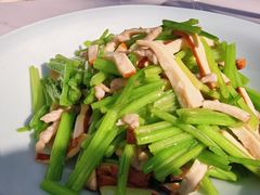 -小丫头餐厅·江浙菜·烧烤(灵隐店)