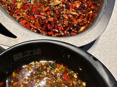 -味之绝美蛙鱼头火锅(花都店)