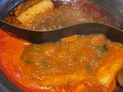 -生活如沸·顺德水牛奶火锅(大学路店)