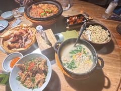 -打酱油·非遗淮扬菜(瘦西湖梅岭店)