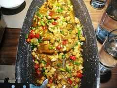 -小徽舟臭鳜鱼(雅清街店)