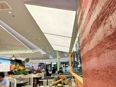 -锅飘飘·东北铁锅炖(雨花客厅店)