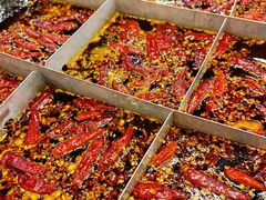 -重庆老火锅王(永陵路分店)