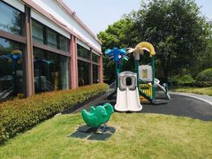 -同里湖度假村(二期店)