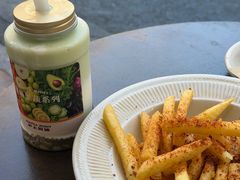 -Al Salam莫的三明治