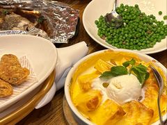 -新白鹿餐厅(龙游路店)