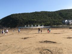 -东海半边山旅游度假区