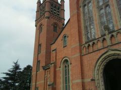 -上海佘山国家森林公园西佘山园