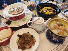 -满乡小馆