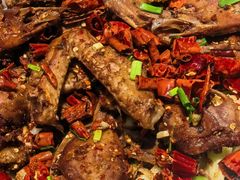 -帮一辣鸭头(青岛路总店)