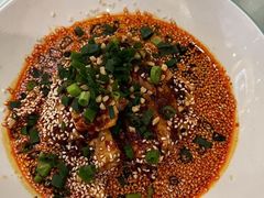 口水鸡-成都驻京办餐厅(蜀都宾馆店)