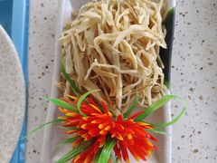 -墨脱石锅椰子鸡•海鲜糟粕醋(榆亚路店)