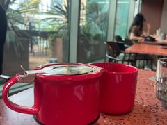 青提乌龙茶-La Terre乐田(万象城店)