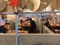 -言玖鲜火锅串串披萨自助(益田假日店)