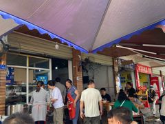 -赵姐猪耳朵饭店