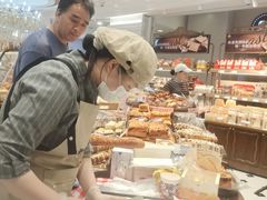 -85度C(南京龙江店)