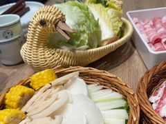 -古关火锅店(古北水镇景区店)