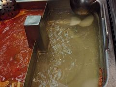 -海底捞火锅(振华商厦店)