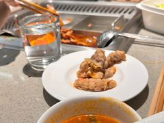 -海底捞火锅(枫蓝国际购物中心店)