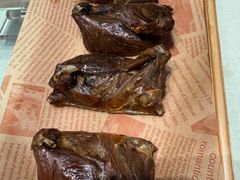 -7号院家宴.烧鸽子(门头沟店)