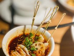 -太二酸菜鱼(中庚漫游城店)