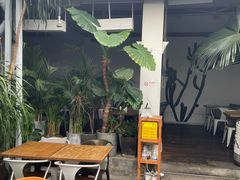 -闲·胡同 Barblu Hutong(雍和宫五道营店)