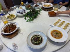 -小天厨民间菜馆(深圳街店)