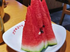 -韩香福脊骨汤锅(上杭路店)