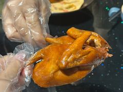-恒记饭店(珠江路总店)