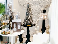 -杜哈夫DOUX RÊVE·生日蛋糕(日月光店)