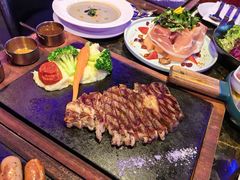 -MOSSO德国餐厅·音乐酒吧(环宇荟店)