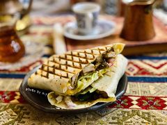 -Turka土耳咖(五大道店)
